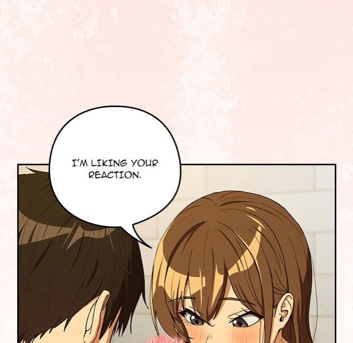 After Work Love Affairs - Chapter 90 [photo 41] - MangaPorn