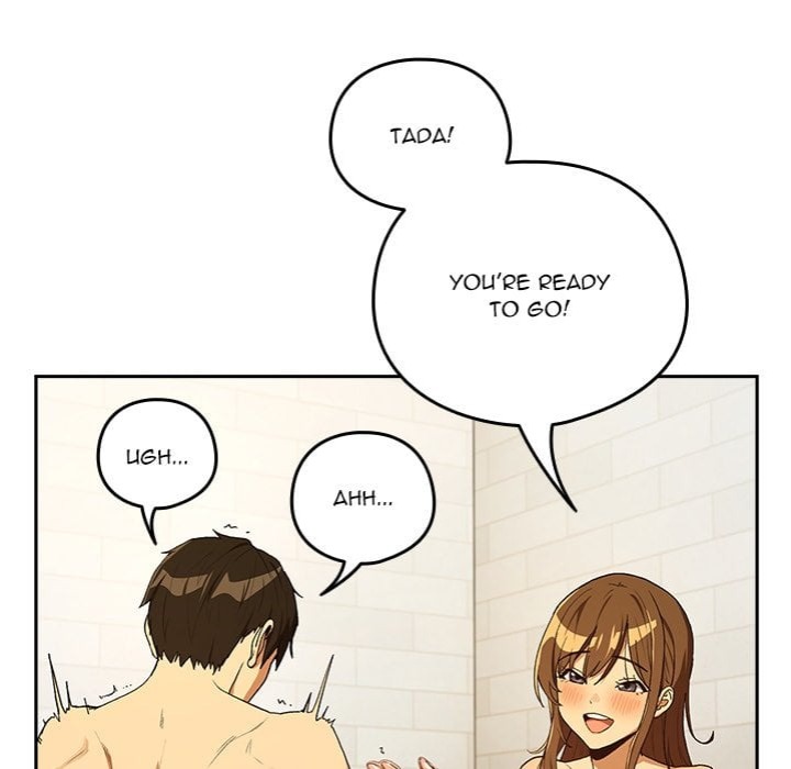 After Work Love Affairs - Chapter 90 [photo 45] - MangaPorn