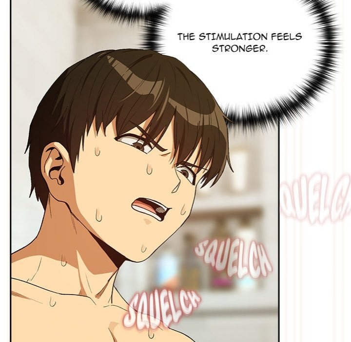 After Work Love Affairs - Chapter 90 [photo 70] - MangaPorn