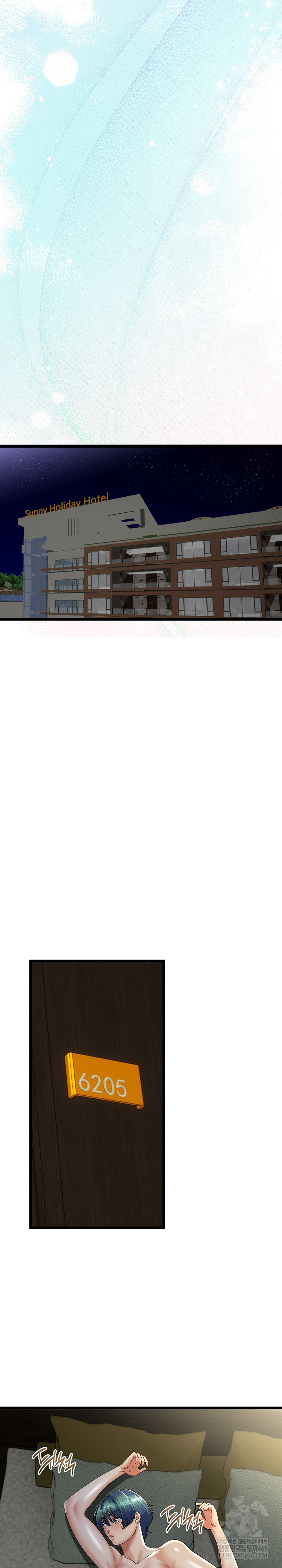 My Stepmom Has Returned Raw - Chapter 58 [photo 21] - MangaPorn