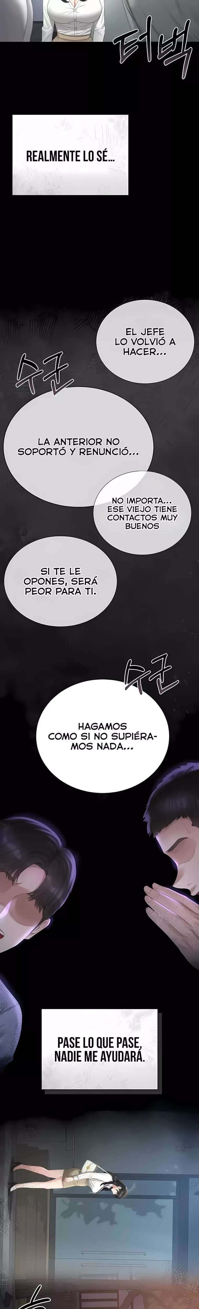 I Became an Apartment Security Manager Raw - Chapter 18 [photo 13] - MangaPorn