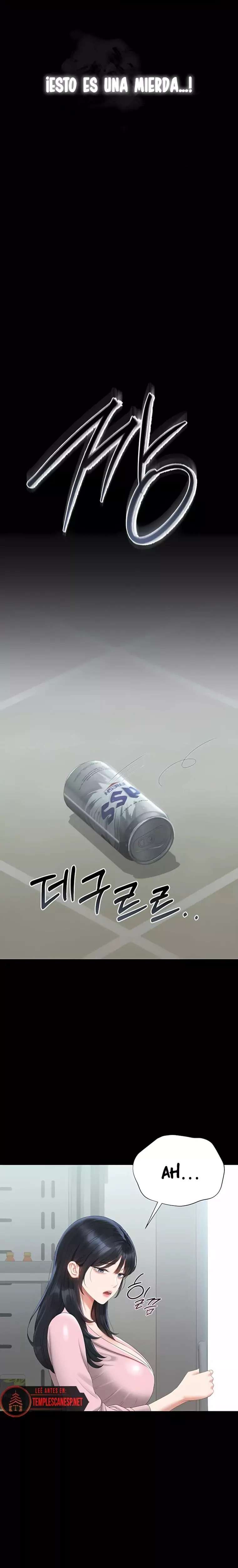 I Became an Apartment Security Manager Raw - Chapter 18 [photo 16] - MangaPorn