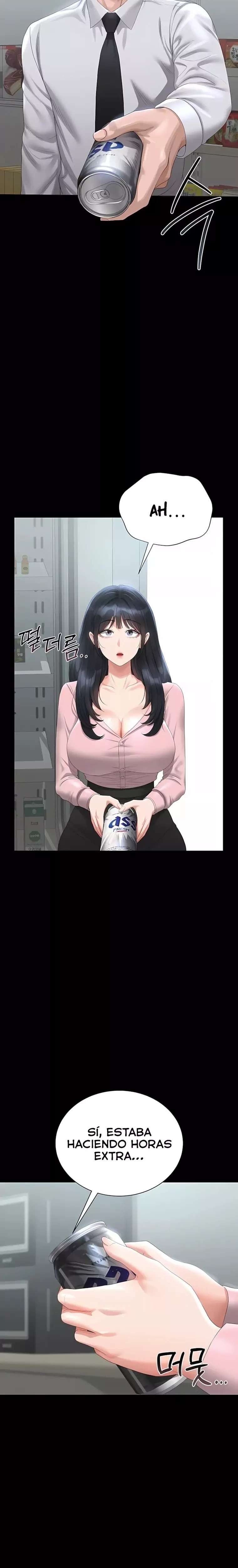 I Became an Apartment Security Manager Raw - Chapter 18 [photo 18] - MangaPorn