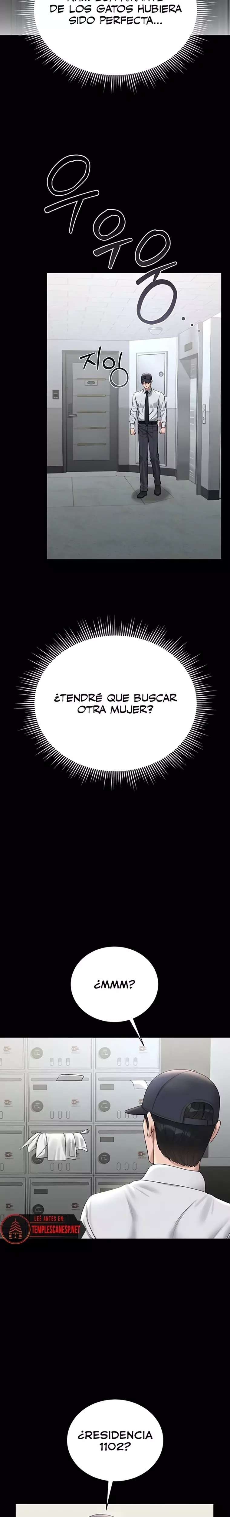 I Became an Apartment Security Manager Raw - Chapter 18 [photo 2] - MangaPorn