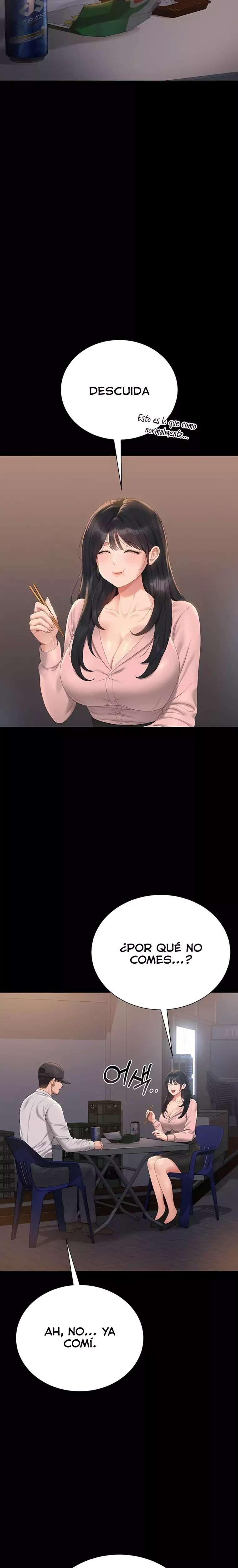 I Became an Apartment Security Manager Raw - Chapter 18 [photo 20] - MangaPorn