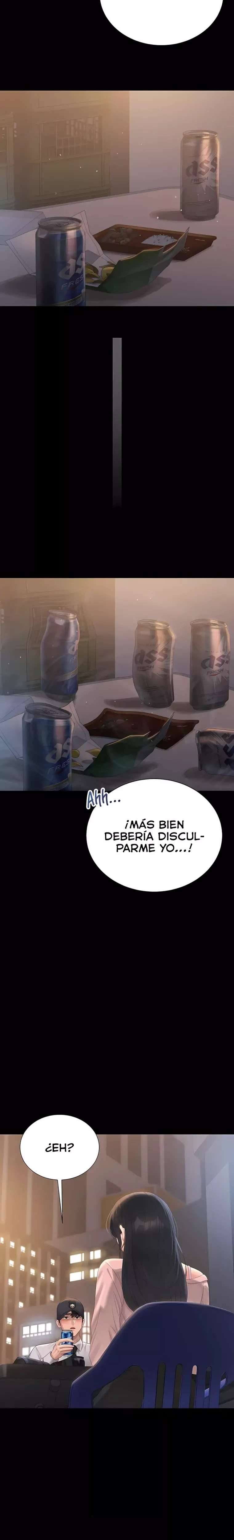 I Became an Apartment Security Manager Raw - Chapter 18 [photo 22] - MangaPorn