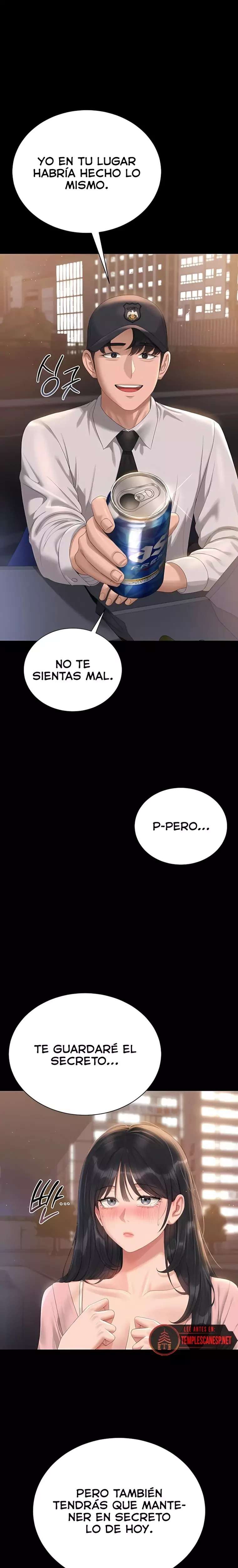 I Became an Apartment Security Manager Raw - Chapter 18 [photo 27] - MangaPorn