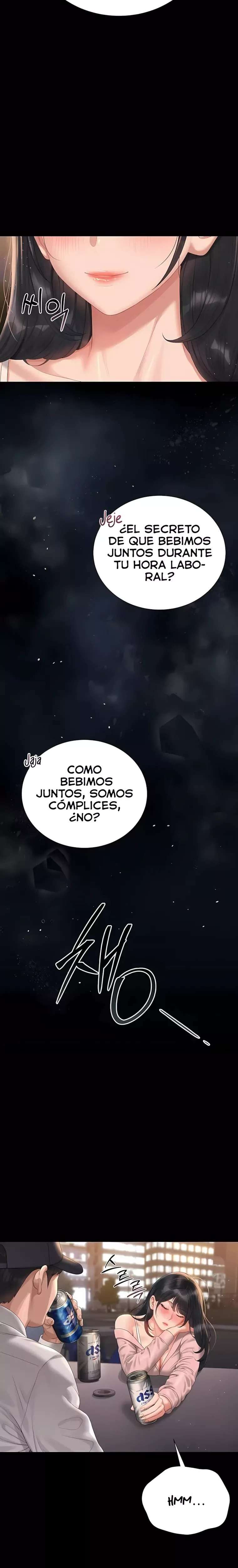 I Became an Apartment Security Manager Raw - Chapter 18 [photo 28] - MangaPorn