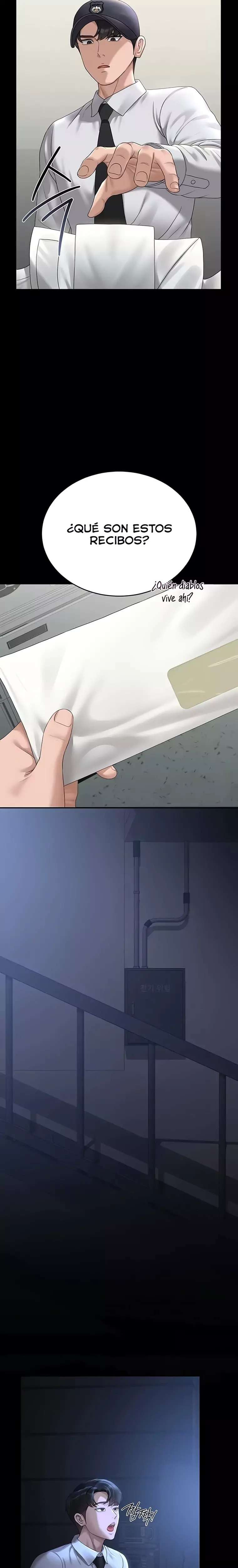 I Became an Apartment Security Manager Raw - Chapter 18 [photo 3] - MangaPorn