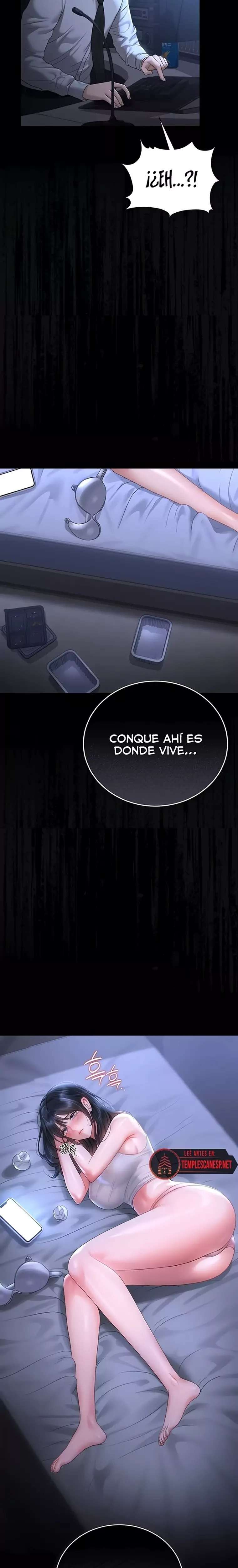 I Became an Apartment Security Manager Raw - Chapter 18 [photo 4] - MangaPorn