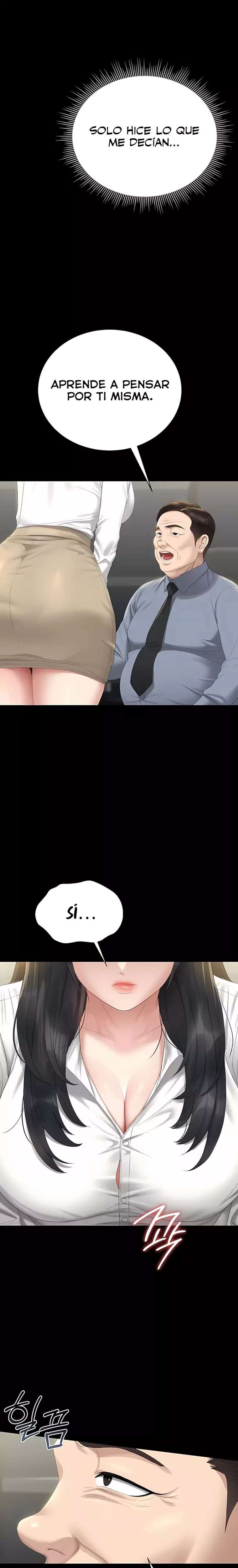 I Became an Apartment Security Manager Raw - Chapter 18 [photo 7] - MangaPorn