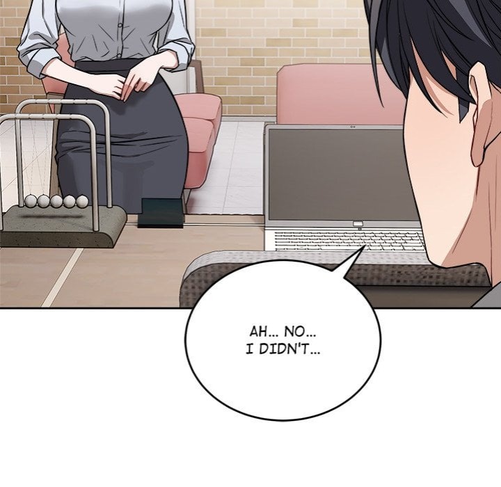 I’m Here for You - Chapter 24 [photo 14] - MangaPorn