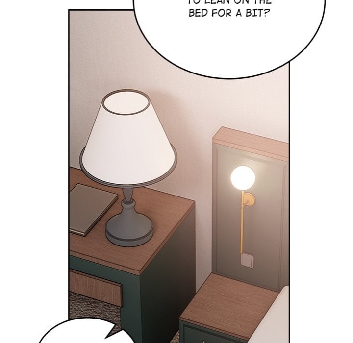 I’m Here for You - Chapter 24 [photo 143] - MangaPorn