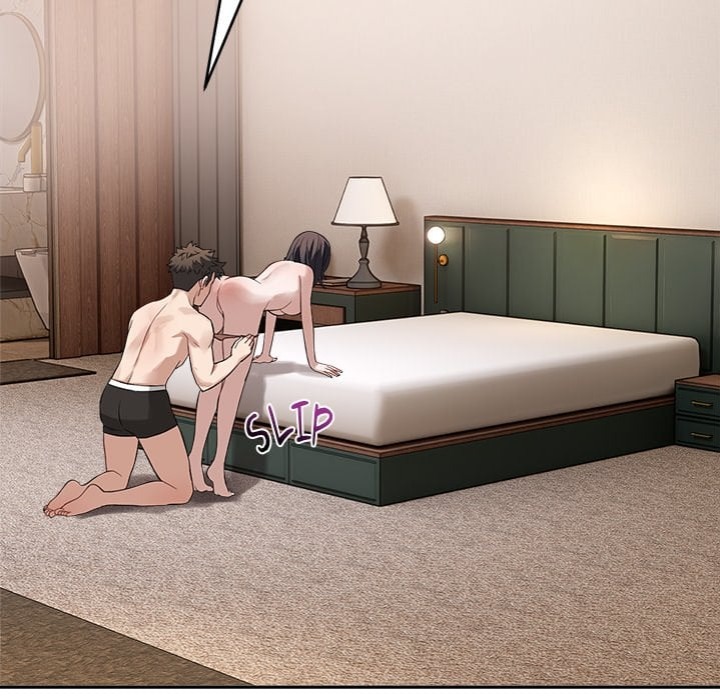 I’m Here for You - Chapter 24 [photo 148] - MangaPorn