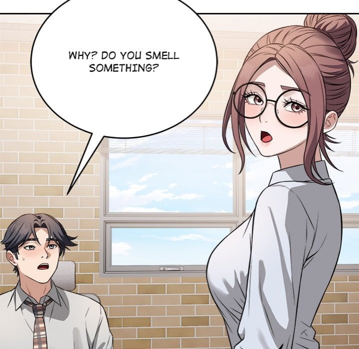 I’m Here for You - Chapter 24 [photo 19] - MangaPorn