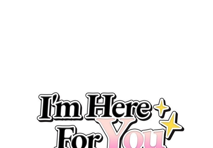 I’m Here for You - Chapter 24 [photo 2] - MangaPorn