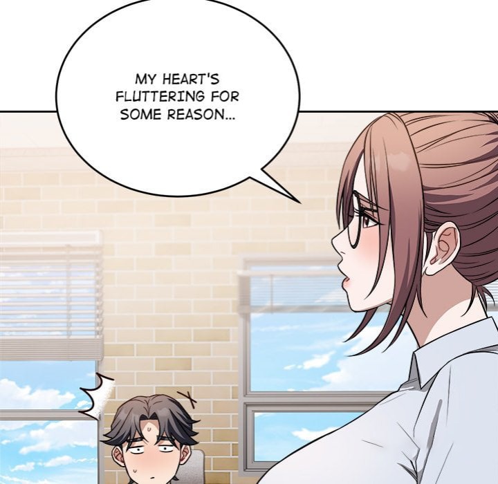 I’m Here for You - Chapter 24 [photo 21] - MangaPorn