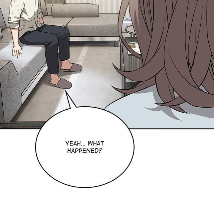 I’m Here for You - Chapter 24 [photo 26] - MangaPorn