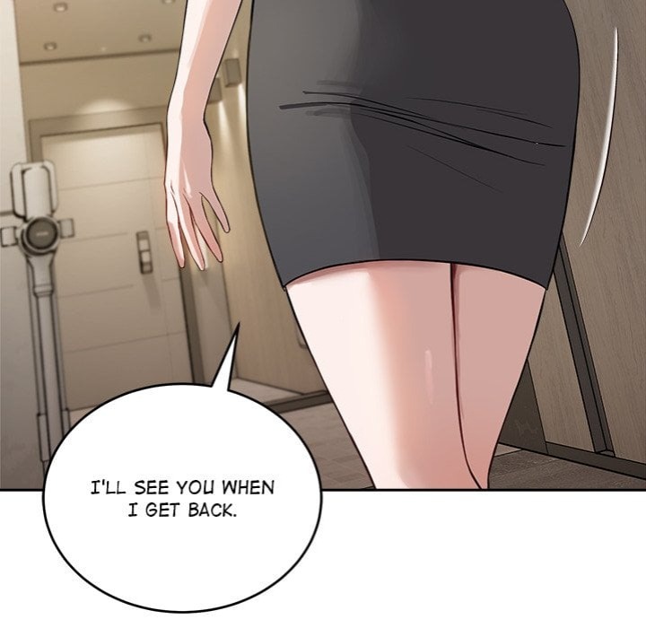 I’m Here for You - Chapter 24 [photo 33] - MangaPorn