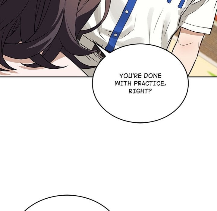 I’m Here for You - Chapter 24 [photo 42] - MangaPorn