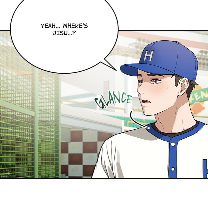 I’m Here for You - Chapter 24 [photo 43] - MangaPorn