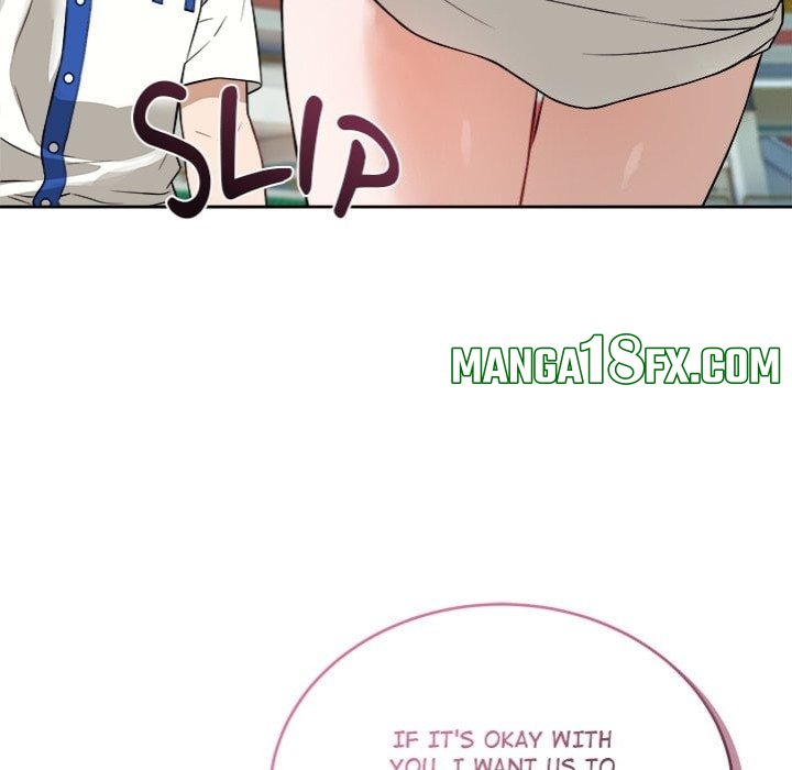 I’m Here for You - Chapter 24 [photo 46] - MangaPorn