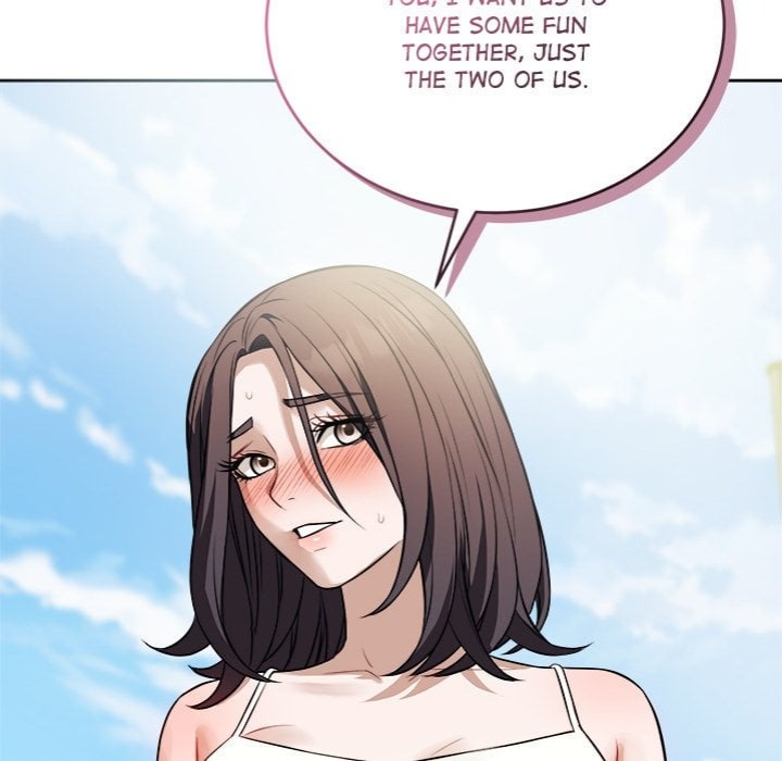 I’m Here for You - Chapter 24 [photo 47] - MangaPorn