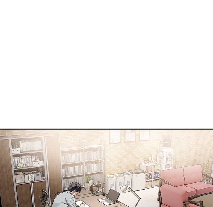 I’m Here for You - Chapter 24 [photo 6] - MangaPorn