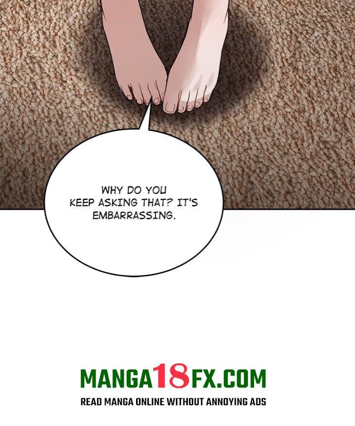 I’m Here for You - Chapter 24 [photo 69] - MangaPorn