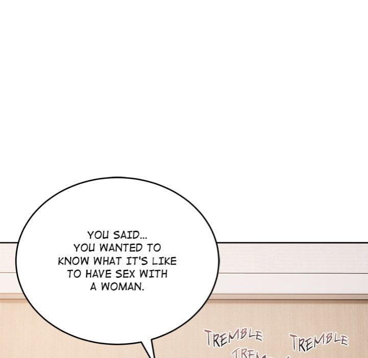 I’m Here for You - Chapter 24 [photo 70] - MangaPorn