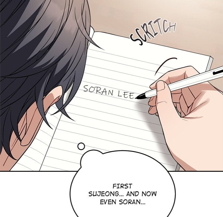 I’m Here for You - Chapter 24 [photo 8] - MangaPorn
