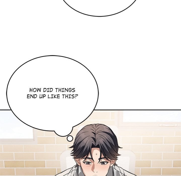 I’m Here for You - Chapter 24 [photo 9] - MangaPorn