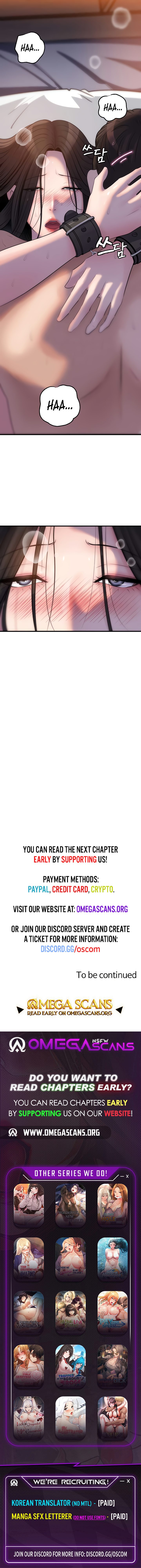 Not the Daughter, but the Mother - Chapter 74 [photo 10] - MangaPorn