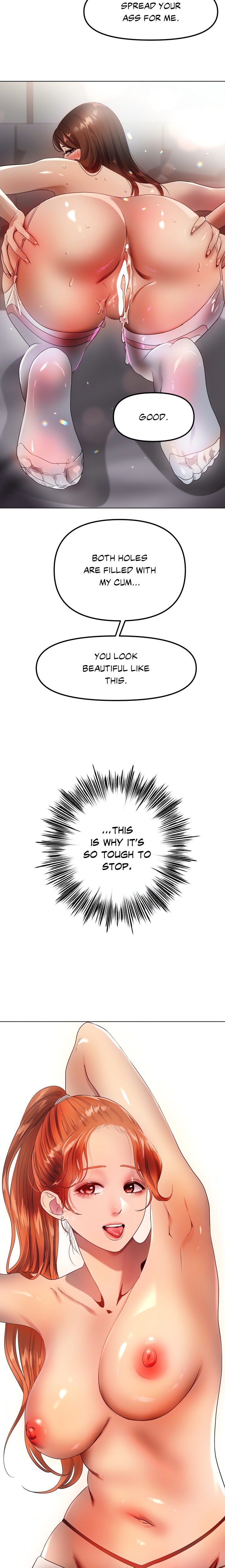 Do You Like to Exercise? - Chapter 30 [photo 10] - MangaPorn