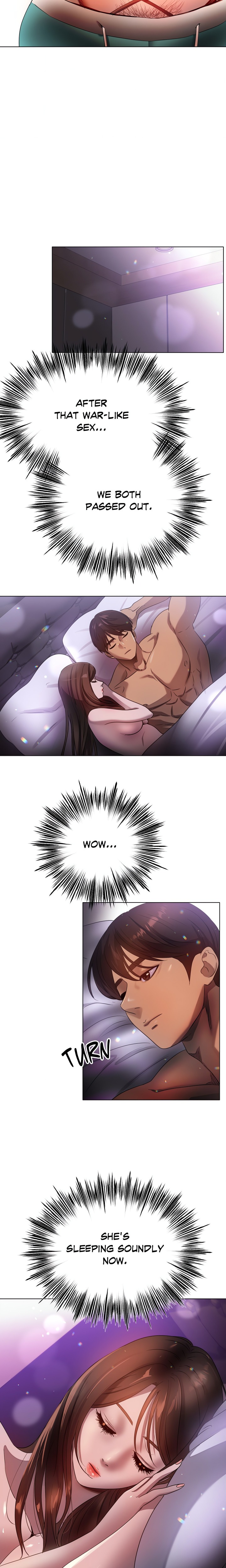 Do You Like to Exercise? - Chapter 30 [photo 11] - MangaPorn