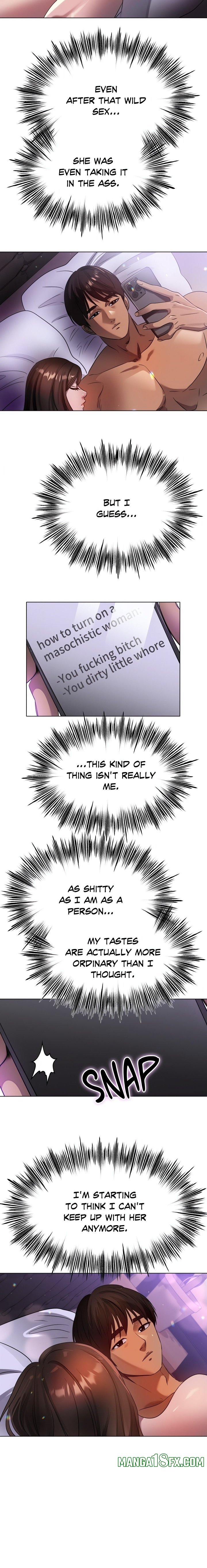 Do You Like to Exercise? - Chapter 30 [photo 12] - MangaPorn