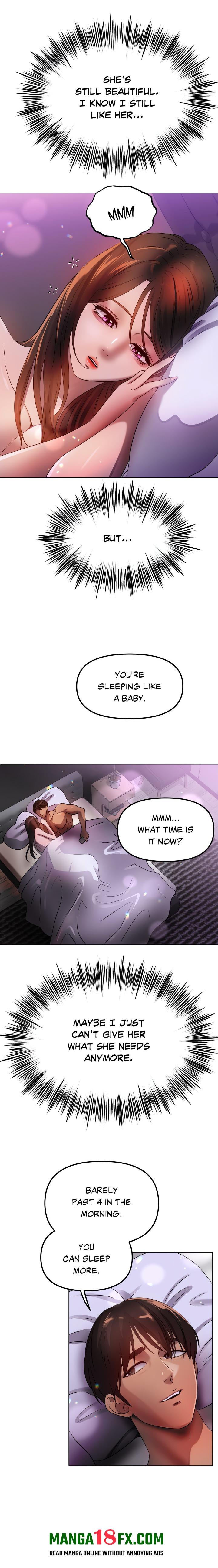 Do You Like to Exercise? - Chapter 30 [photo 13] - MangaPorn