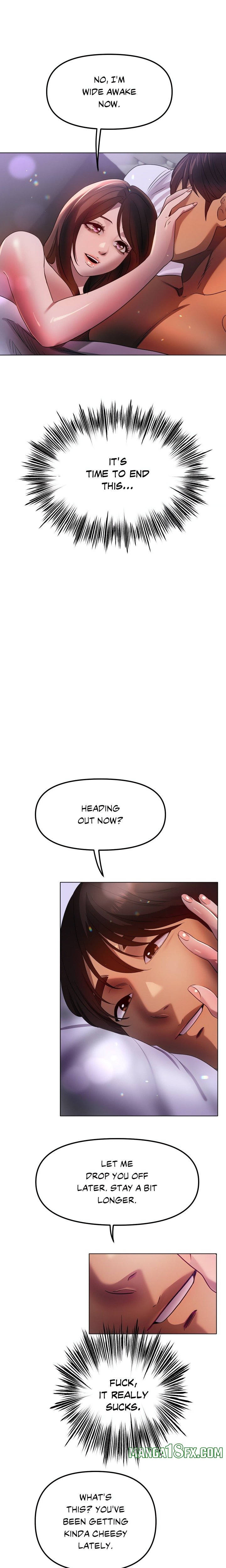 Do You Like to Exercise? - Chapter 30 [photo 14] - MangaPorn