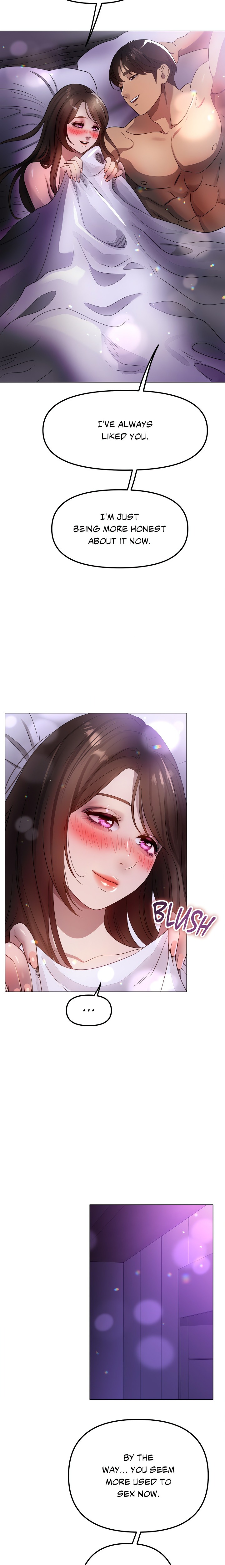 Do You Like to Exercise? - Chapter 30 [photo 15] - MangaPorn