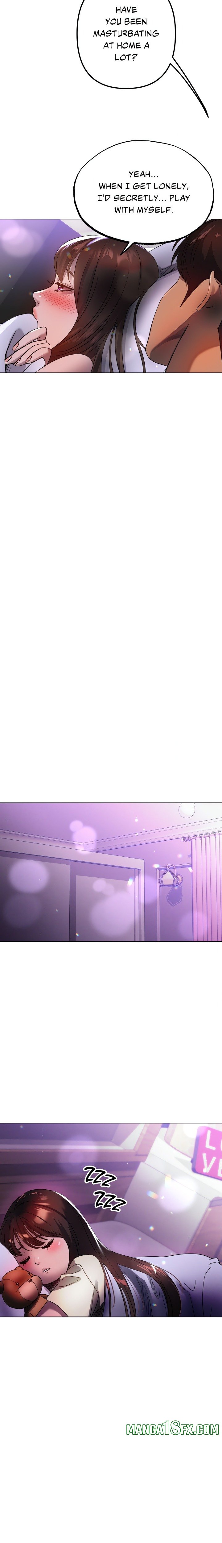 Do You Like to Exercise? - Chapter 30 [photo 16] - MangaPorn