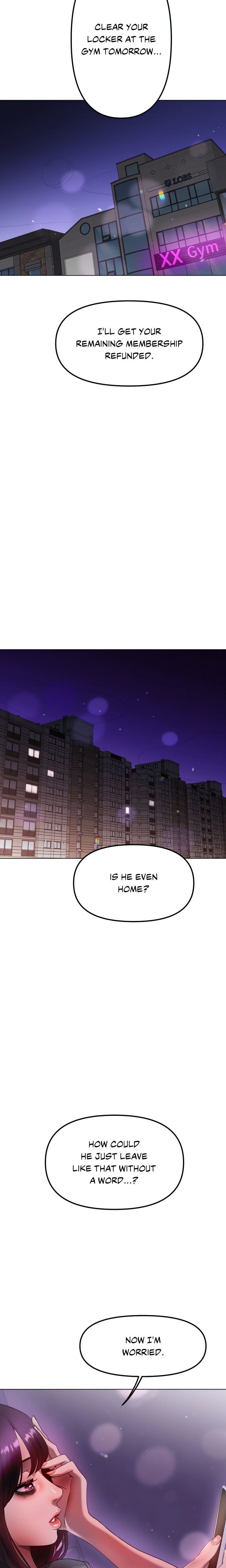 Do You Like to Exercise? - Chapter 30 [photo 20] - MangaPorn