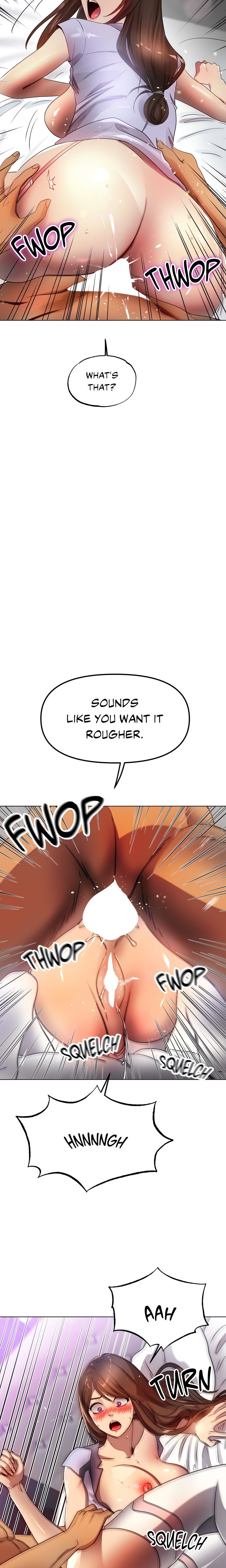 Do You Like to Exercise? - Chapter 30 [photo 4] - MangaPorn