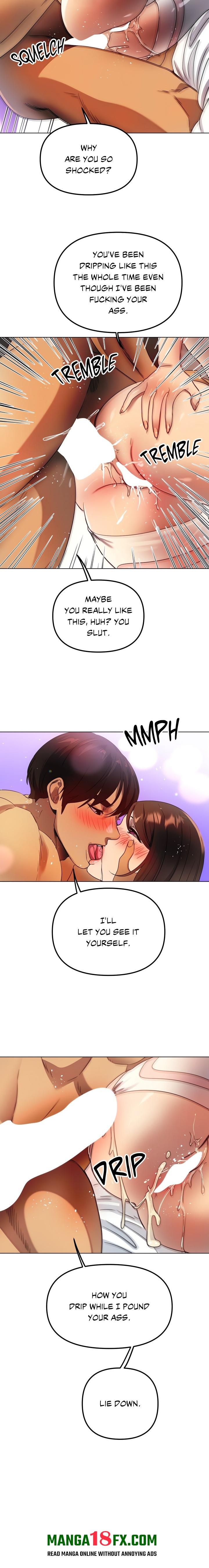 Do You Like to Exercise? - Chapter 30 [photo 5] - MangaPorn