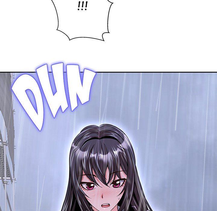 My Gangster Girlfriend - Chapter 33 [photo 100] - MangaPorn