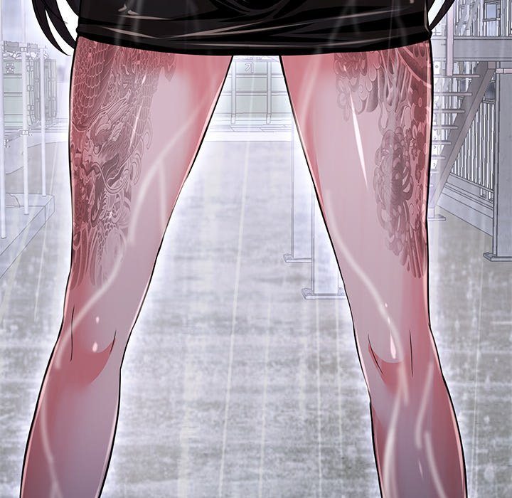 My Gangster Girlfriend - Chapter 33 [photo 102] - MangaPorn