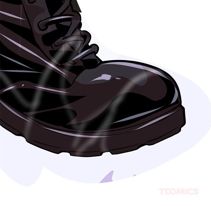 My Gangster Girlfriend - Chapter 33 [photo 115] - MangaPorn