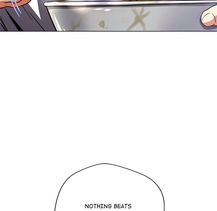 My Gangster Girlfriend - Chapter 33 [photo 120] - MangaPorn