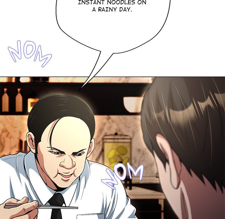 My Gangster Girlfriend - Chapter 33 [photo 121] - MangaPorn