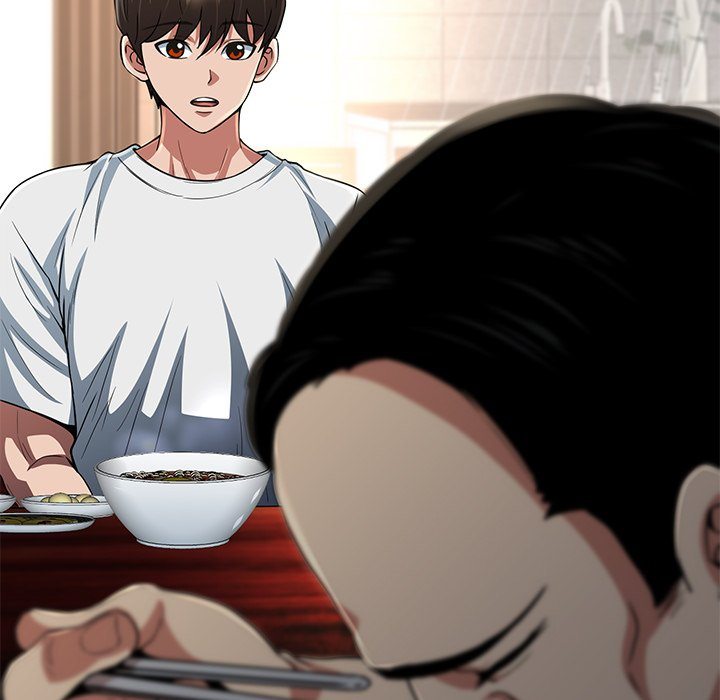 My Gangster Girlfriend - Chapter 33 [photo 124] - MangaPorn