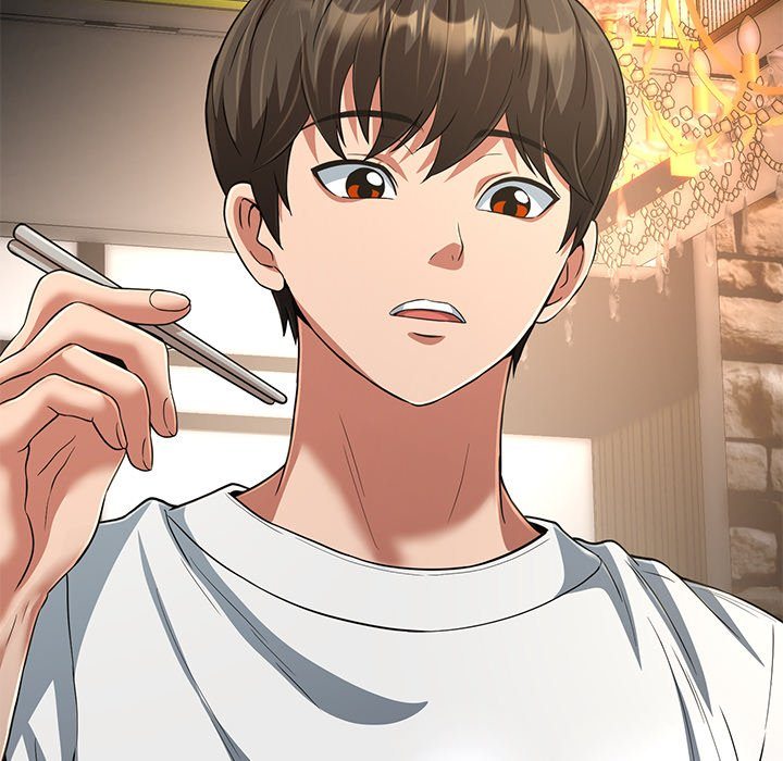 My Gangster Girlfriend - Chapter 33 [photo 131] - MangaPorn